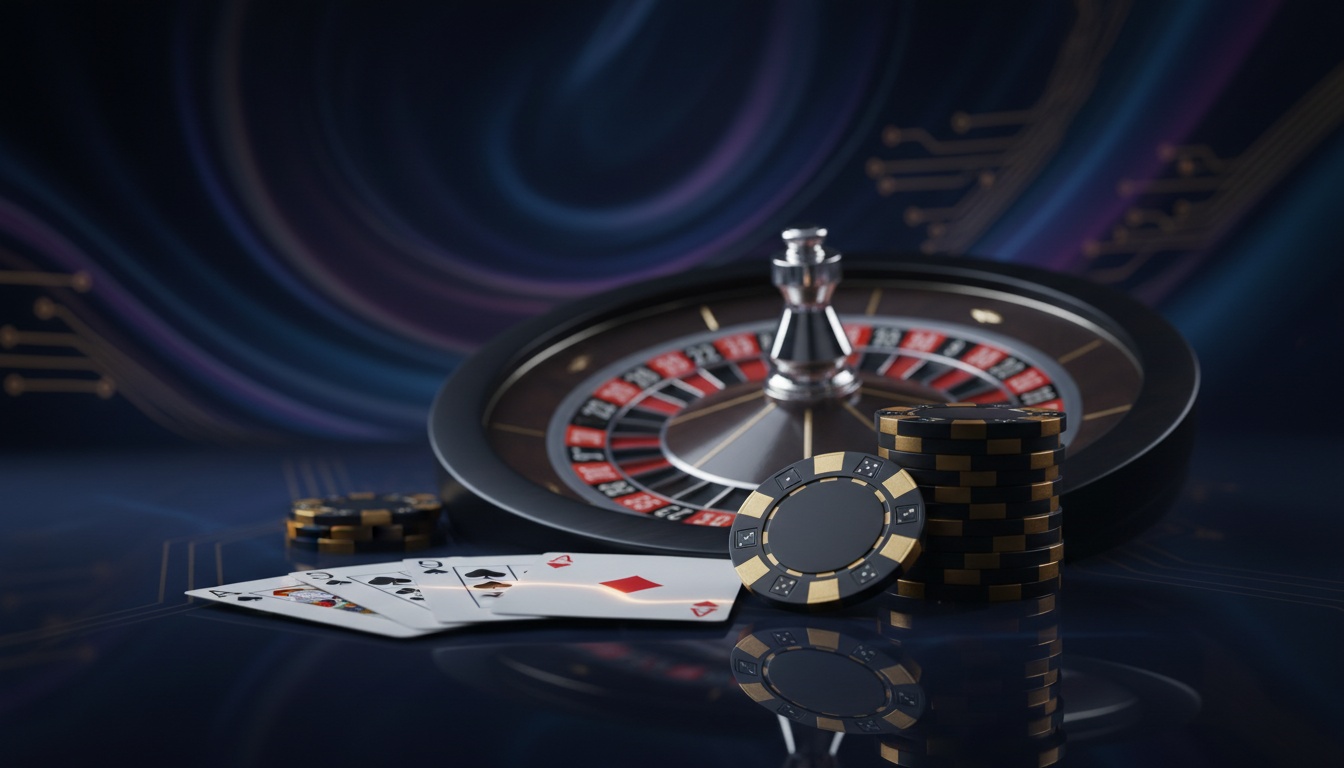 Guida Completa al Mrpacho Casino: Bonus, Giochi e Sicurezza